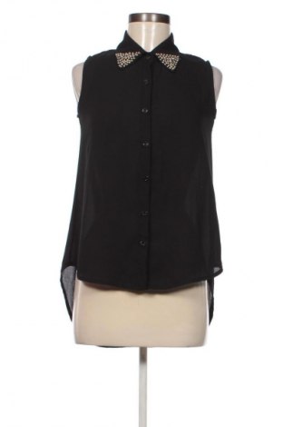 Damenbluse Unbranded, Größe S, Farbe Schwarz, Preis 13,00 €