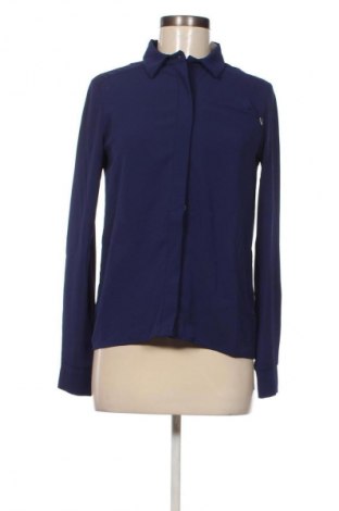Damenbluse Unbranded, Größe M, Farbe Blau, Preis € 12,83