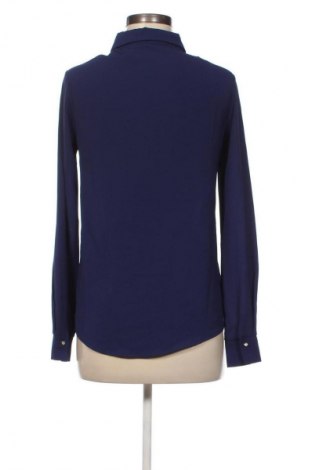 Damenbluse Unbranded, Größe M, Farbe Blau, Preis € 12,83