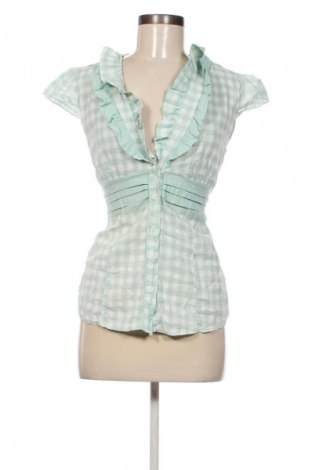 Damenbluse Unbranded, Größe S, Farbe Mehrfarbig, Preis € 12,99