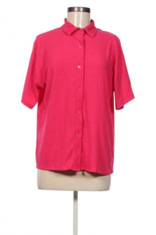 Damenbluse Unbranded, Größe L, Farbe Rosa, Preis € 10,99