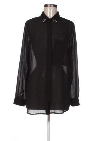Damenbluse Unbranded, Größe M, Farbe Schwarz, Preis € 10,99