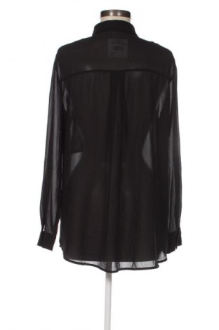 Damenbluse Unbranded, Größe M, Farbe Schwarz, Preis € 10,99