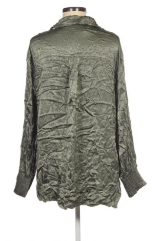 Cămașă de femei Unbranded, Mărime L, Culoare Verde, Preț 20,99 Lei