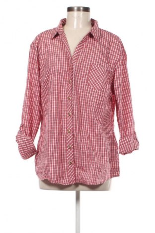 Damenbluse Unbranded, Größe XXL, Farbe Mehrfarbig, Preis 12,99 €