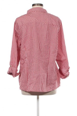 Damenbluse Unbranded, Größe XXL, Farbe Mehrfarbig, Preis 12,99 €