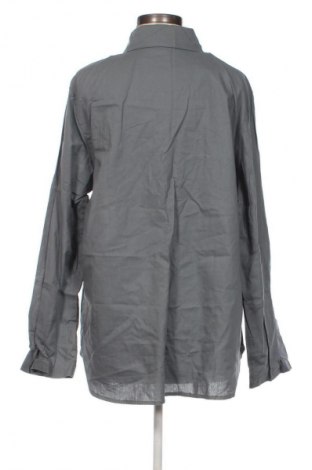 Damenbluse Unbranded, Größe XXL, Farbe Grau, Preis € 12,79