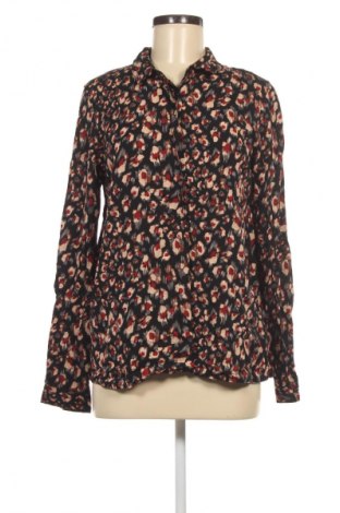 Damenbluse Unbranded, Größe L, Farbe Mehrfarbig, Preis € 12,99
