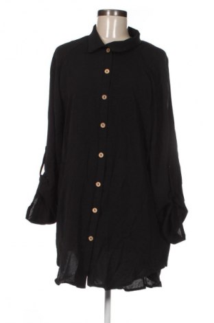 Damenbluse Unbranded, Größe XL, Farbe Schwarz, Preis 9,99 €