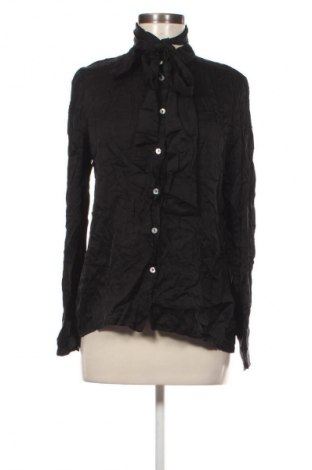 Cămașă de femei Unbranded, Mărime M, Culoare Negru, Preț 58,99 Lei