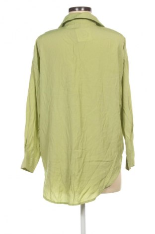 Damenbluse Unbranded, Größe L, Farbe Grün, Preis 10,99 €
