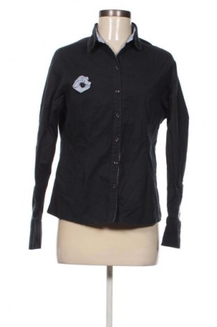 Damenbluse Unbranded, Größe M, Farbe Schwarz, Preis 12,79 €