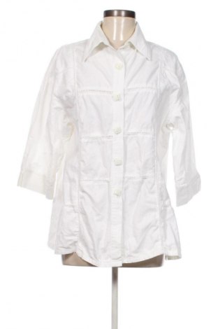 Damenbluse Unbranded, Größe L, Farbe Weiß, Preis € 12,83
