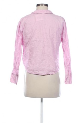 Damenbluse Unbranded, Größe M, Farbe Rosa, Preis € 12,99