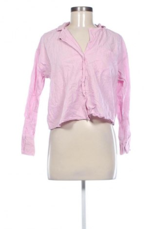 Damenbluse Unbranded, Größe M, Farbe Rosa, Preis € 12,99