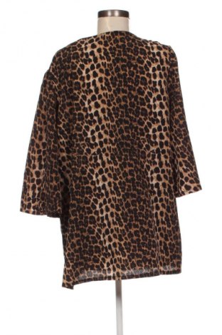 Damenbluse Unbranded, Größe XXL, Farbe Mehrfarbig, Preis € 16,99