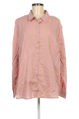 Dámská košile  Unbranded, Velikost 3XL, Barva Vícebarevné, Cena  389,00 Kč