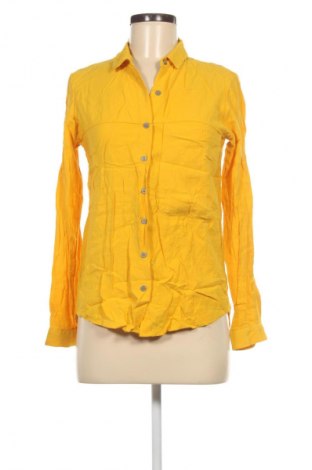 Damenbluse Unbranded, Größe S, Farbe Gelb, Preis € 7,99