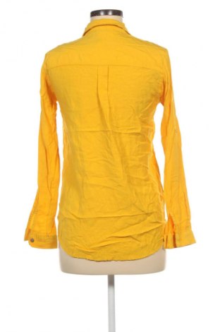 Damenbluse Unbranded, Größe S, Farbe Gelb, Preis € 7,99