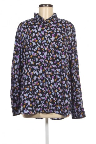 Damenbluse Unbranded, Größe L, Farbe Mehrfarbig, Preis € 11,99