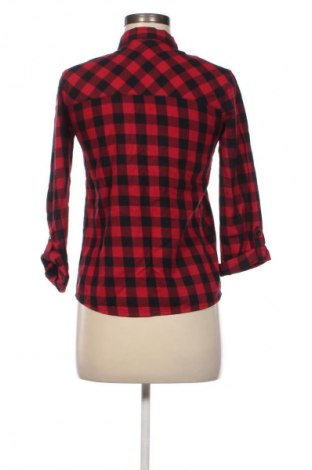 Damenbluse Unbranded, Größe S, Farbe Mehrfarbig, Preis 12,08 €