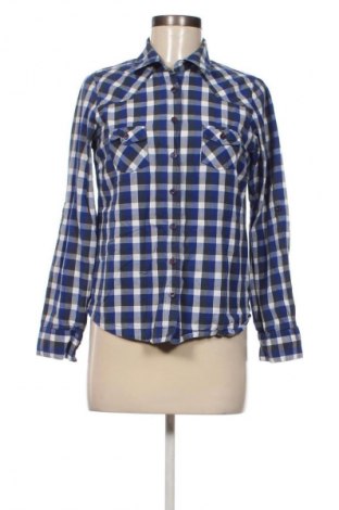 Damenbluse Unbranded, Größe M, Farbe Mehrfarbig, Preis € 12,79