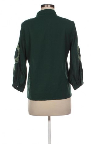 Damenbluse Unbranded, Größe M, Farbe Grün, Preis 7,99 €