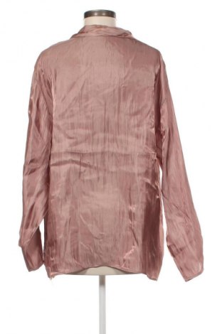Dámská košile  Unbranded, Velikost XL, Barva Popelavě růžová, Cena  229,00 Kč