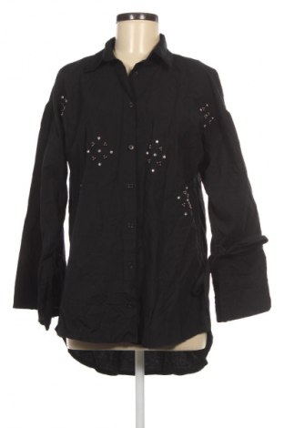 Damenbluse Unbranded, Größe S, Farbe Schwarz, Preis € 9,99