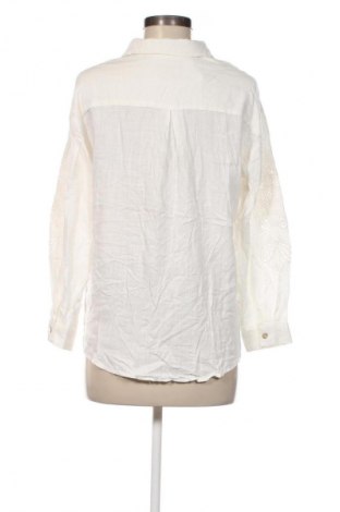 Damenbluse Unbranded, Größe M, Farbe Ecru, Preis € 12,99
