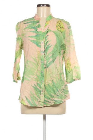 Damenbluse Unbranded, Größe M, Farbe Mehrfarbig, Preis 11,99 €