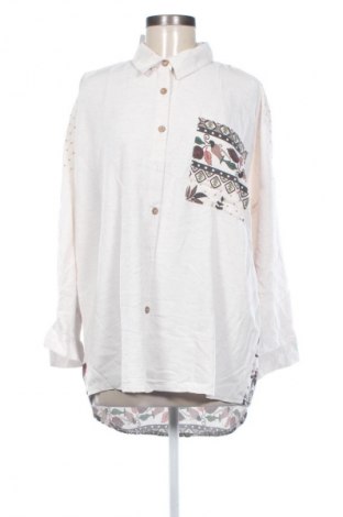 Damenbluse Unbranded, Größe M, Farbe Mehrfarbig, Preis € 9,99