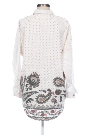 Damenbluse Unbranded, Größe M, Farbe Mehrfarbig, Preis € 9,99