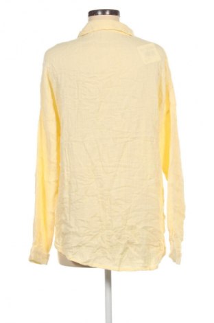 Női ing Unbranded, Méret L, Szín Sárga, Ár 4 789 Ft