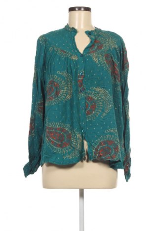 Damenbluse Unbranded, Größe M, Farbe Mehrfarbig, Preis € 11,99