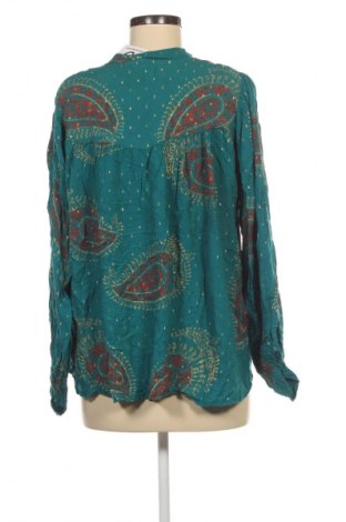 Damenbluse Unbranded, Größe M, Farbe Mehrfarbig, Preis € 11,99