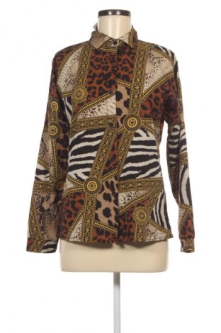 Cămașă de femei Unbranded, Mărime M, Culoare Multicolor, Preț 58,99 Lei