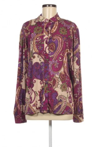 Damenbluse Unbranded, Größe XL, Farbe Mehrfarbig, Preis 14,99 €