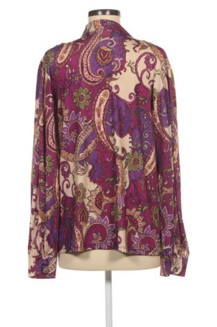 Damenbluse Unbranded, Größe XL, Farbe Mehrfarbig, Preis 14,99 €