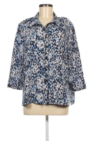 Damenbluse Unbranded, Größe XXL, Farbe Mehrfarbig, Preis € 20,99