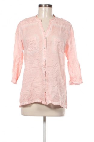 Damenbluse Unbranded, Größe M, Farbe Rosa, Preis € 10,99