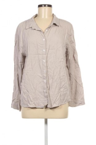 Damenbluse Unbranded, Größe XL, Farbe Beige, Preis 12,99 €