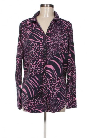 Damenbluse Unbranded, Größe XXL, Farbe Mehrfarbig, Preis 12,79 €
