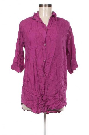 Damenbluse Unbranded, Größe M, Farbe Lila, Preis € 11,99