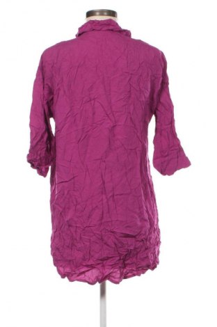 Damenbluse Unbranded, Größe M, Farbe Lila, Preis € 11,99