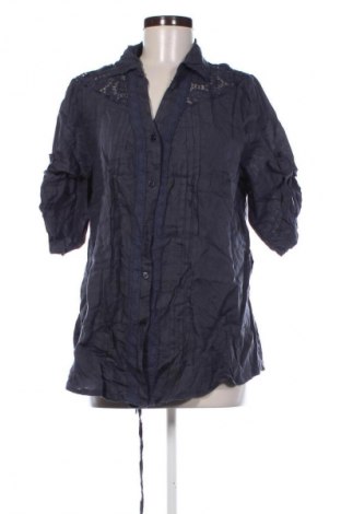 Cămașă de femei Unbranded, Mărime XL, Culoare Gri, Preț 62,99 Lei