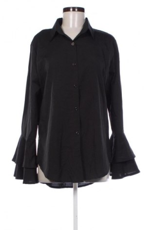 Cămașă de femei Unbranded, Mărime XL, Culoare Negru, Preț 58,99 Lei