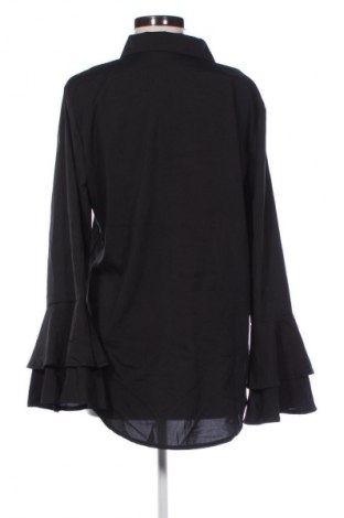 Cămașă de femei Unbranded, Mărime XL, Culoare Negru, Preț 58,99 Lei