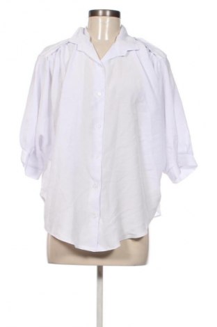Damenbluse Unbranded, Größe L, Farbe Weiß, Preis € 12,83