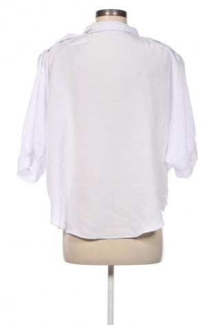 Damenbluse Unbranded, Größe L, Farbe Weiß, Preis € 12,83